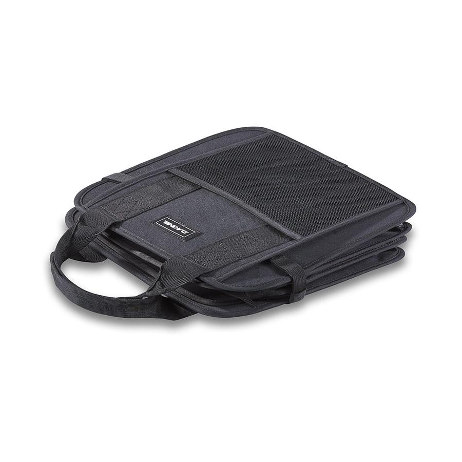 Dakine Gear Organiser Black Black