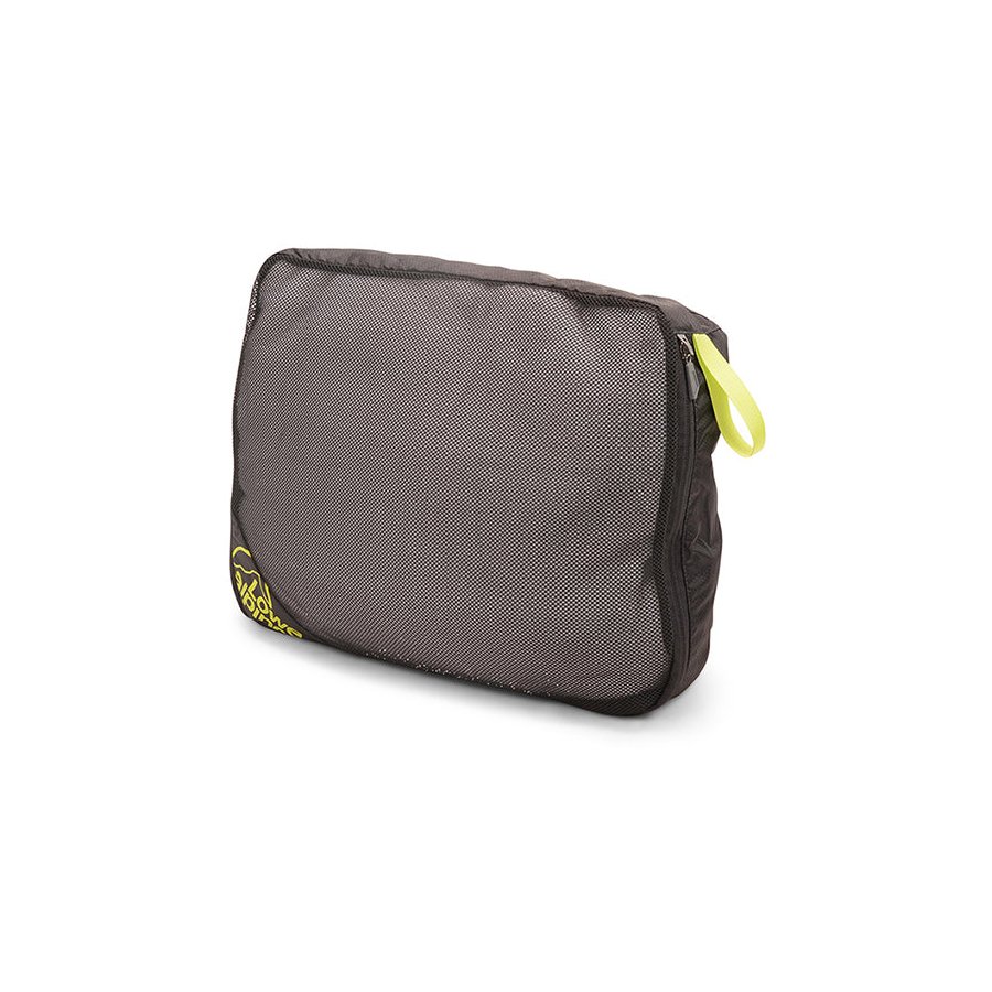 Lowe Alpine Large Packing Cube Anthracite Anthracite
