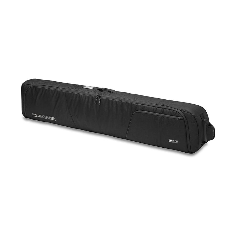 Dakine Low Roller Snowboard Bag (157cm) Black Black