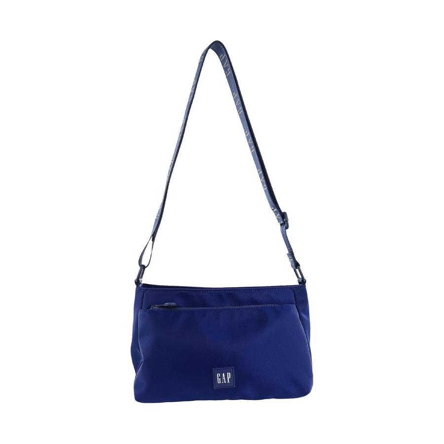 Gap Arabella Ladies Nylon Modern Crossbody Bag Navy Navy