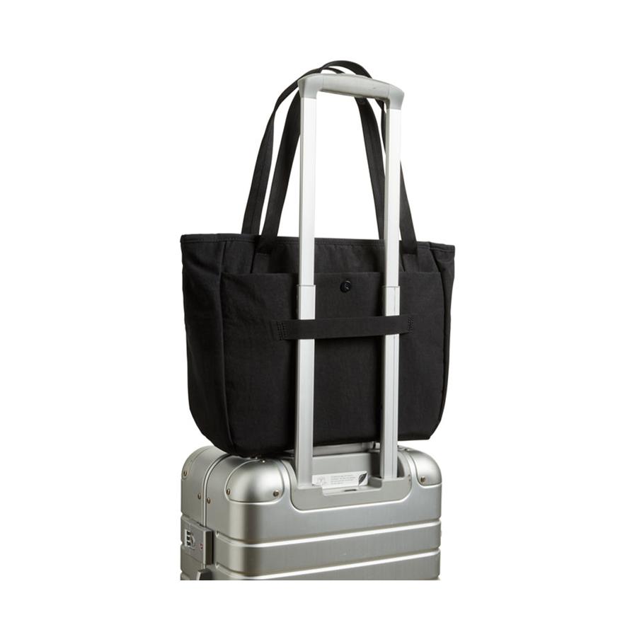 Bellroy Tokyo Wonder Tote 15L Raven Raven