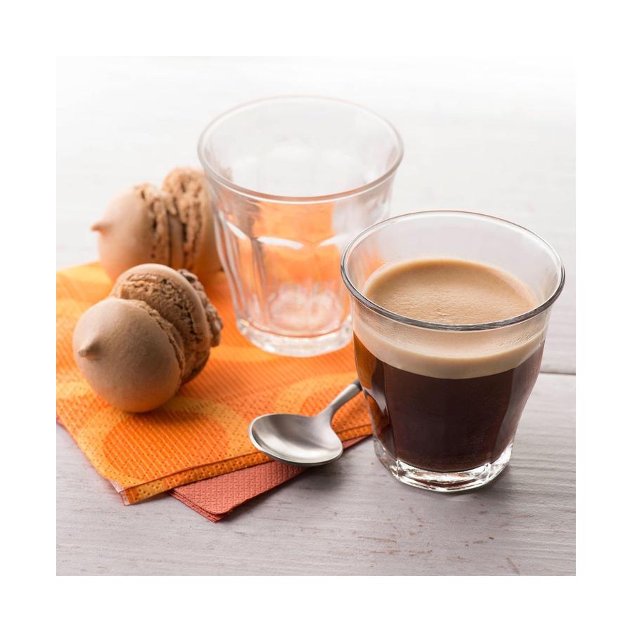 Duralex Picardie 130ml Tumbler Set of 6 Clear Clear