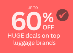 Luggage Deals