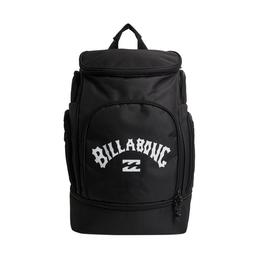 Billabong Top Loader Surf Pack Stealth Stealth