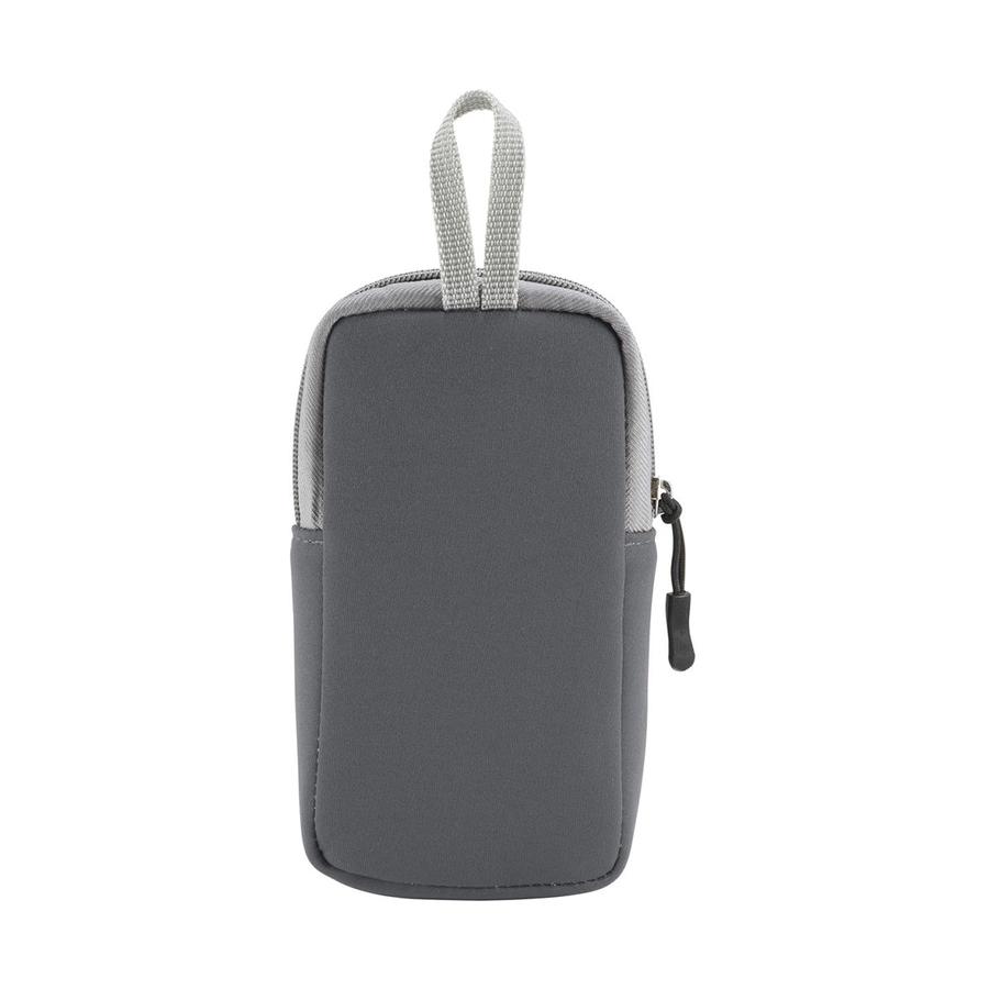 Lewis N. Clark 45cm Foldable Backpack Grey Grey