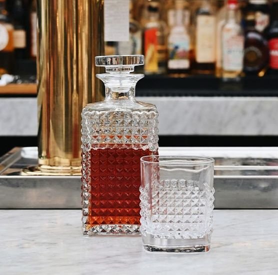 Luigi Bormioli Decanters & Jugs