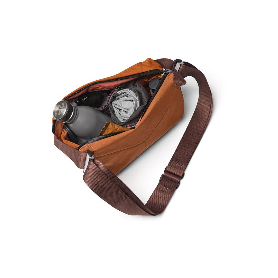 Bellroy Venture Sling 6L Bronze Bronze