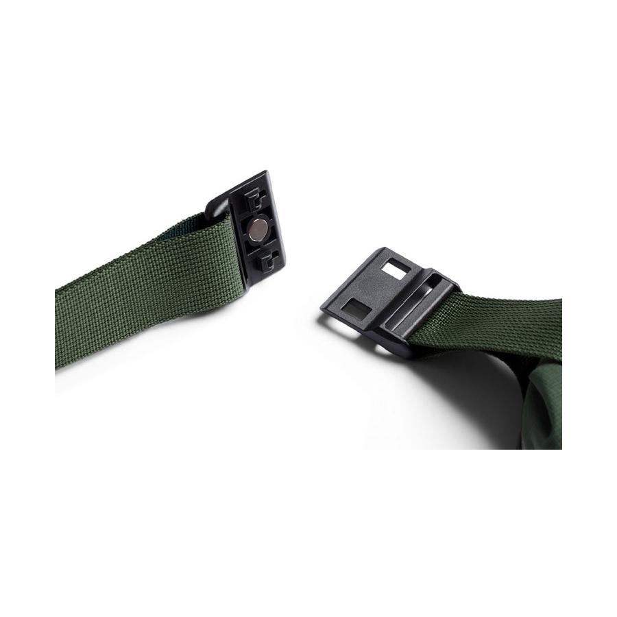 Bellroy Lite Sling Mini Spruce Spruce