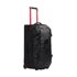 The North Face Base Camp Rolling Thunder 77cm Checked Suitcase Black