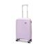 Nomad Discover 56cm Hardside Carry-On Suitcase Light Purple