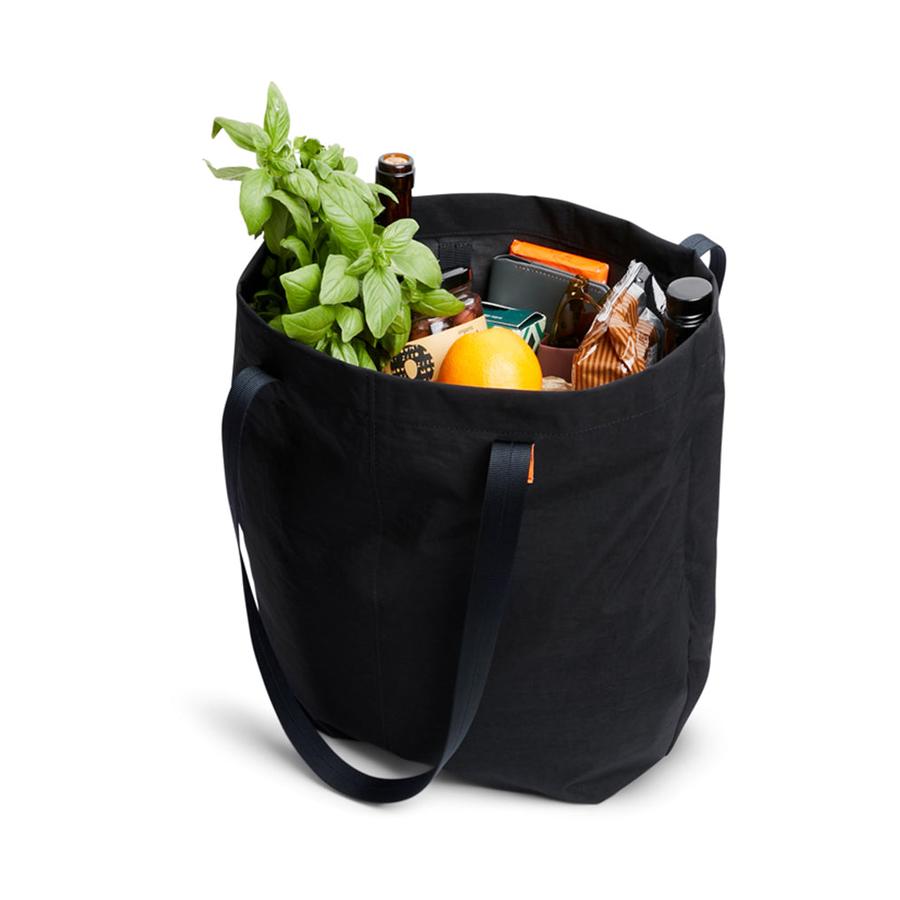 Bellroy Market Tote Black Black
