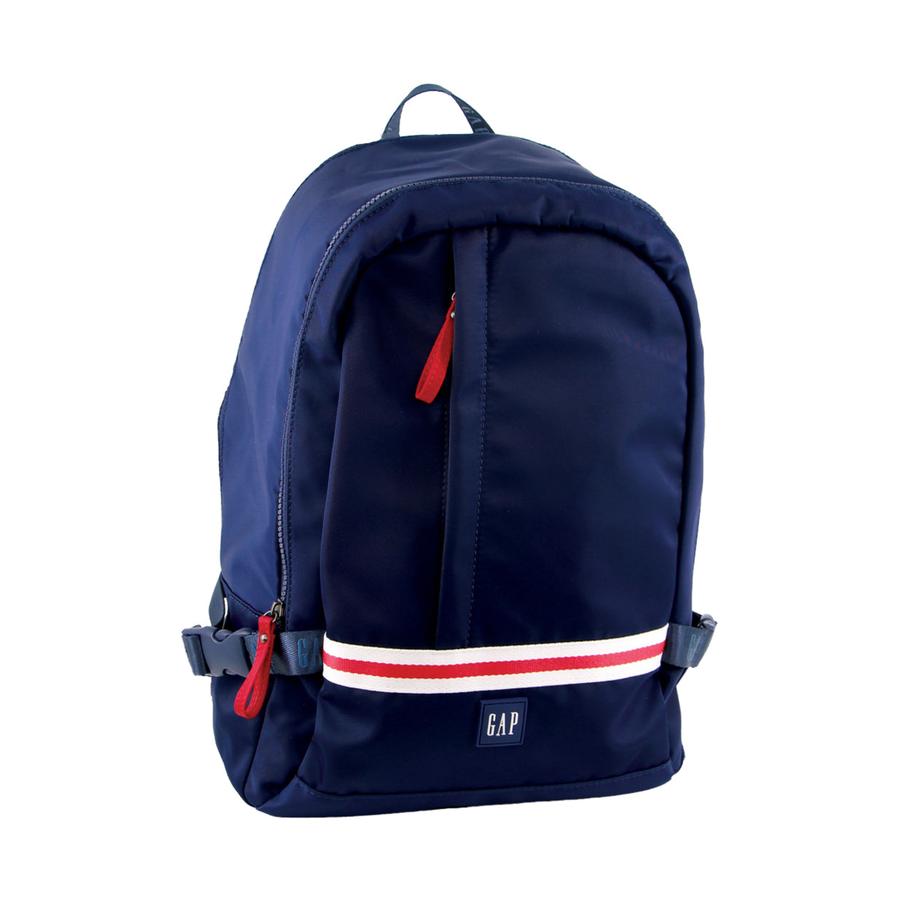 Gap Metrolite Nylon Travel Backpack Navy Navy