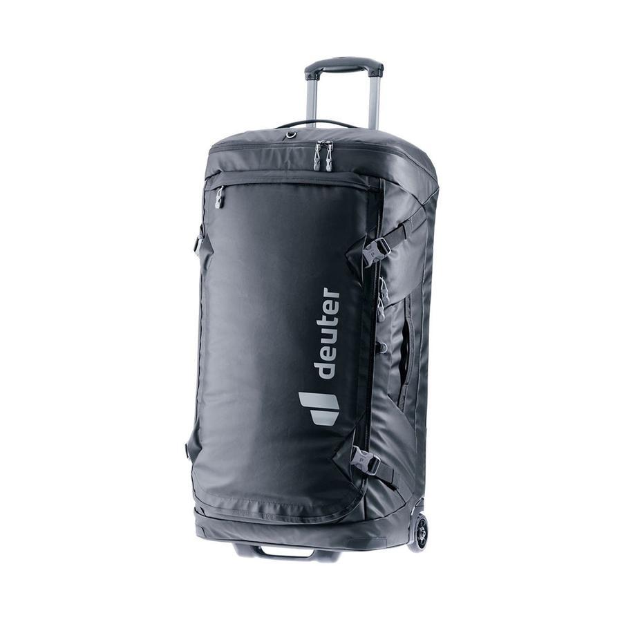 Deuter Duffle Pro Movo 90 Black Black