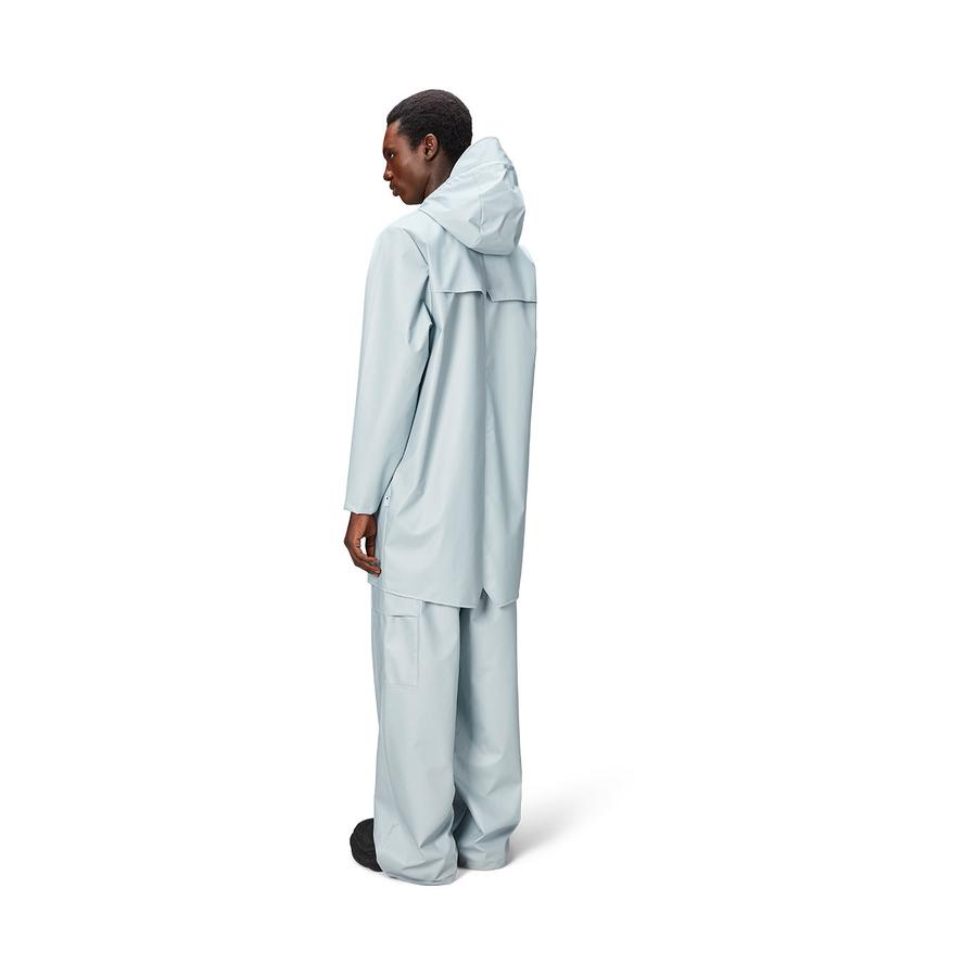 Rains Long Jacket Wind M