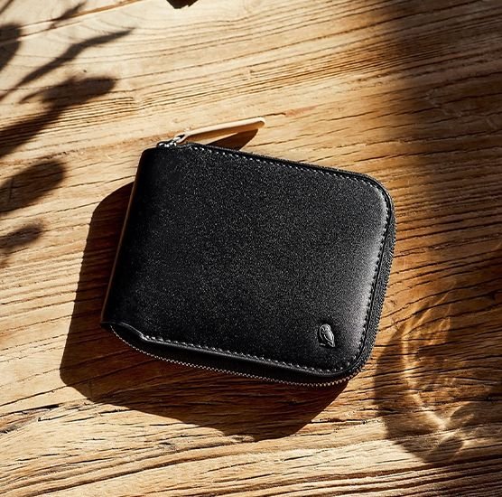 Bellroy Wallets