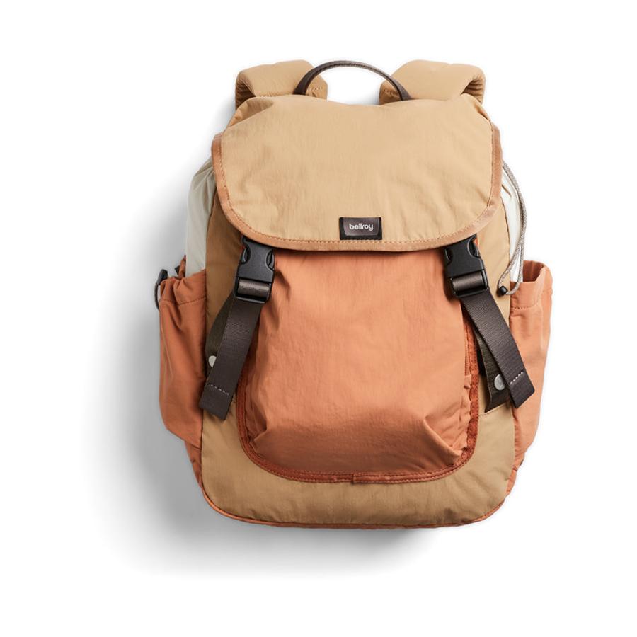 Bellroy Cinch Backpack Sand Dune Sand Dune