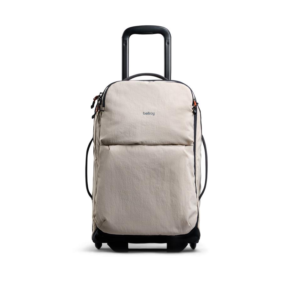 Bellroy Lite 51cm Softside Carry-On Suitcase Ash Ash