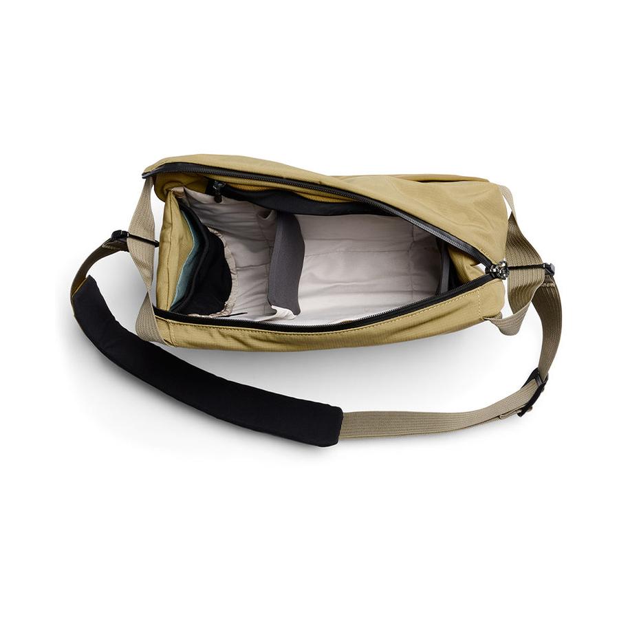 Bellroy Venture Sling 10L (Camera Edition) Safari Safari