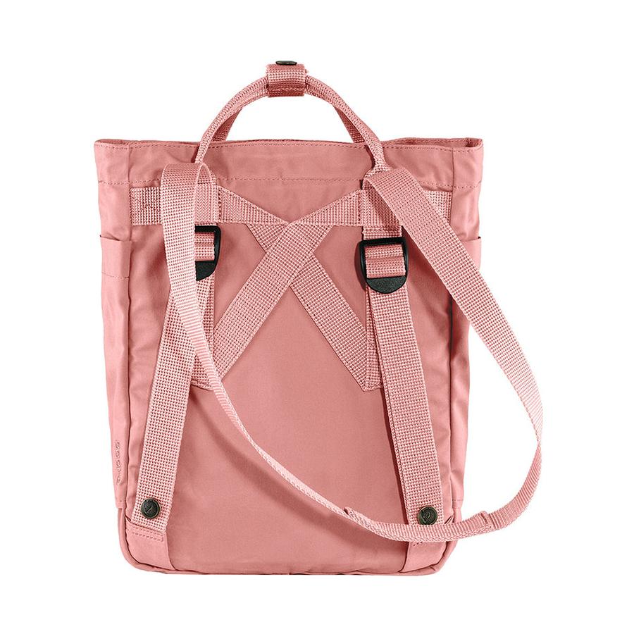 Fjallraven Kanken Totepack Mini Pink Pink