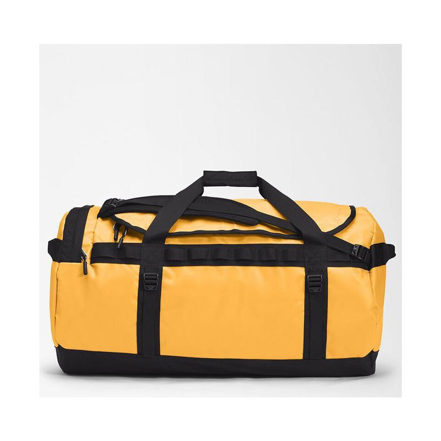 The North Face Base Camp Large Duffle Summit Gold Summit Gold