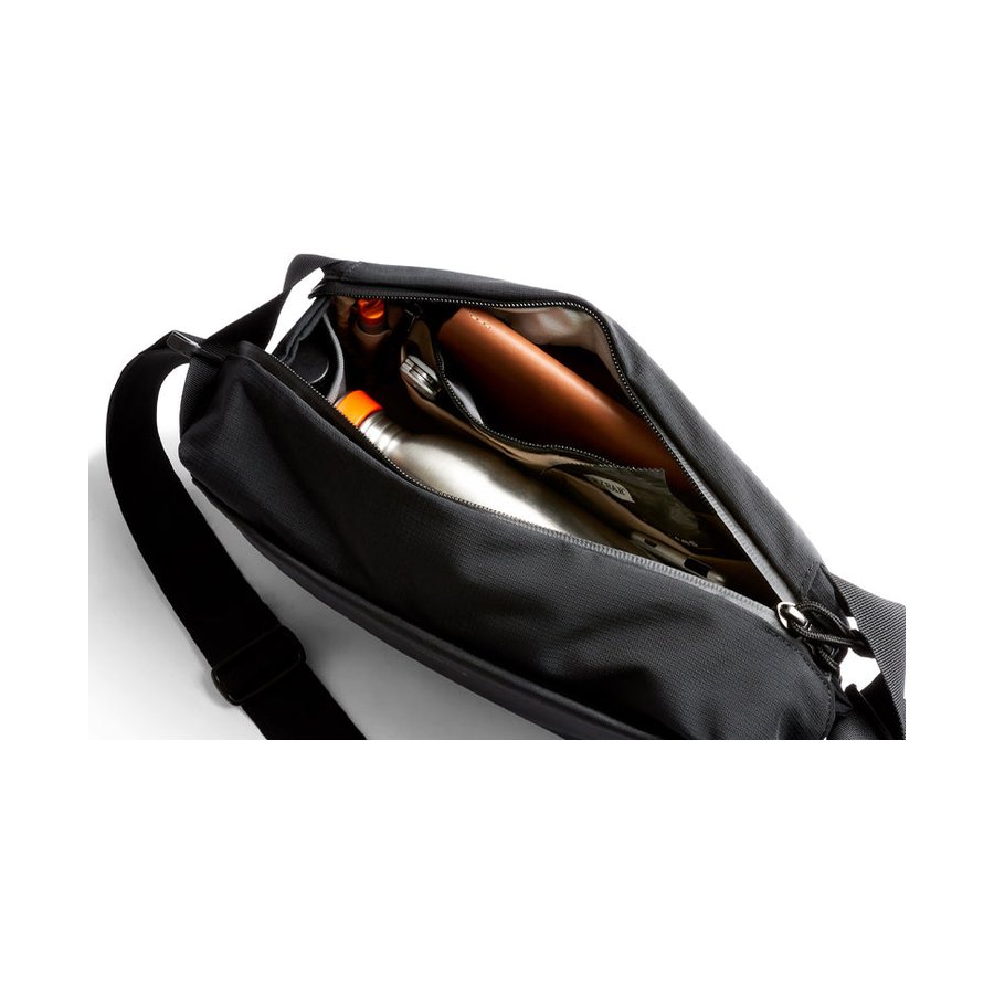 Bellroy Venture Sling 9L Black Black