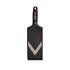 Microplane Adjustable V-Slicer with Julienne Blade Black