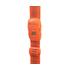 Samsonite Travel Essentials Luggage Strap/TSA Lock 50mm Orange