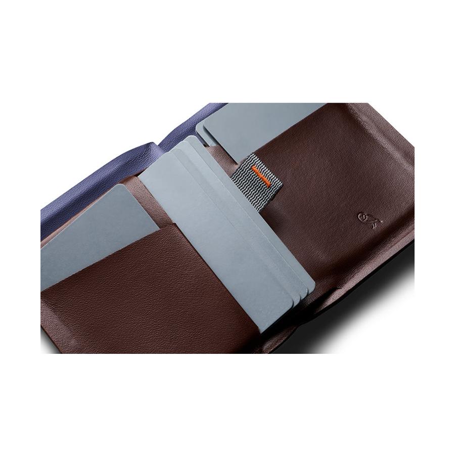 Bellroy Apex Note Sleeve Espresso Espresso