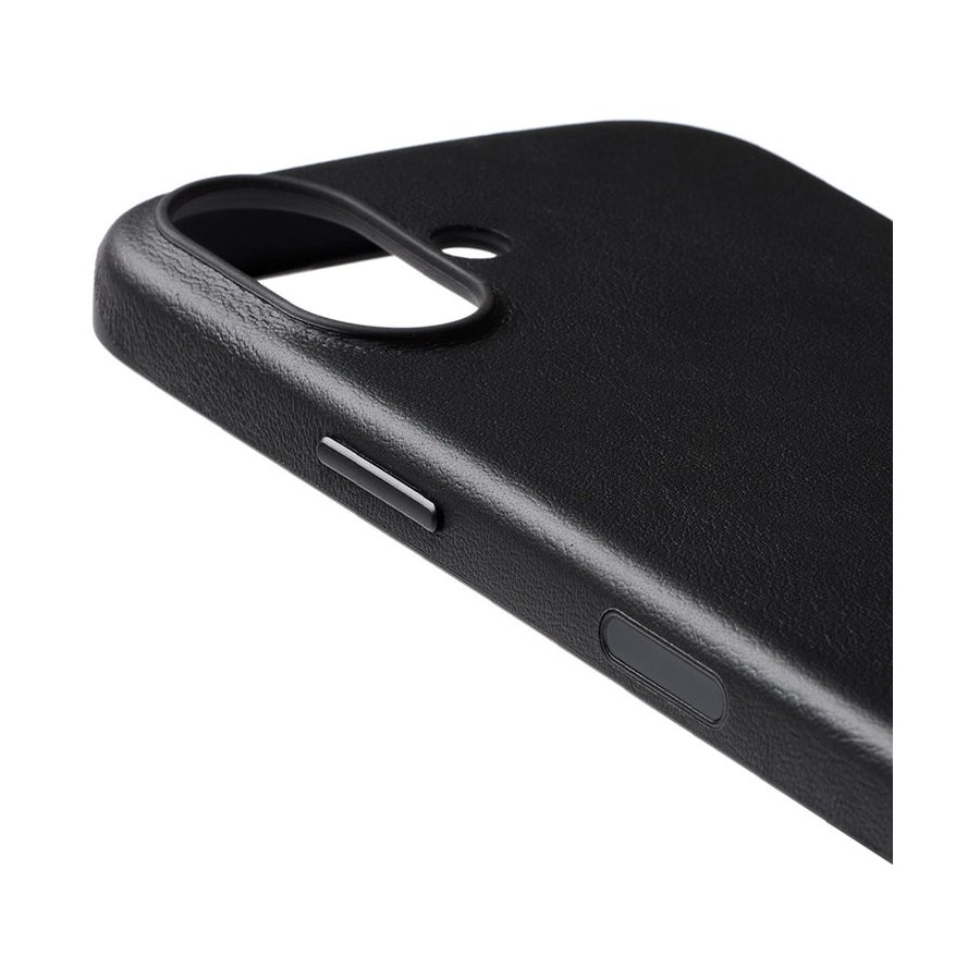 Bellroy iPhone 17 Phone Case Black Black