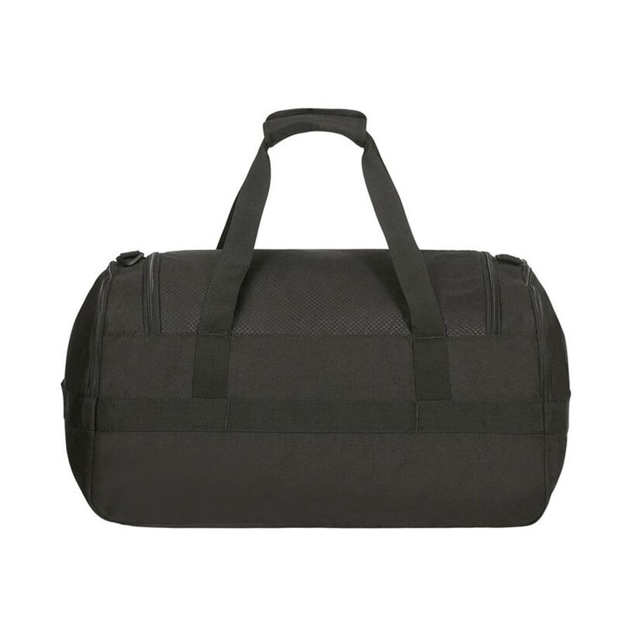 Samsonite Sonora 55cm Duffle Bag Black Black