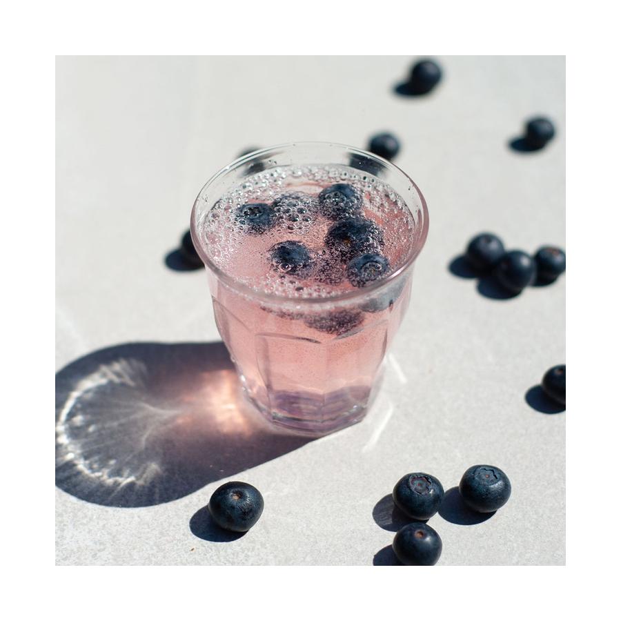 Duralex Picardie 220ml Tumbler Set of 6 Clear Clear