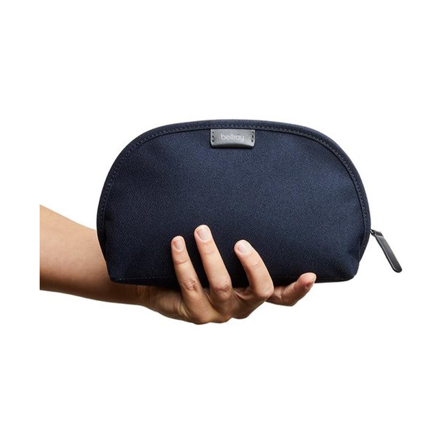 Bellroy Classic Pouch Navy Navy
