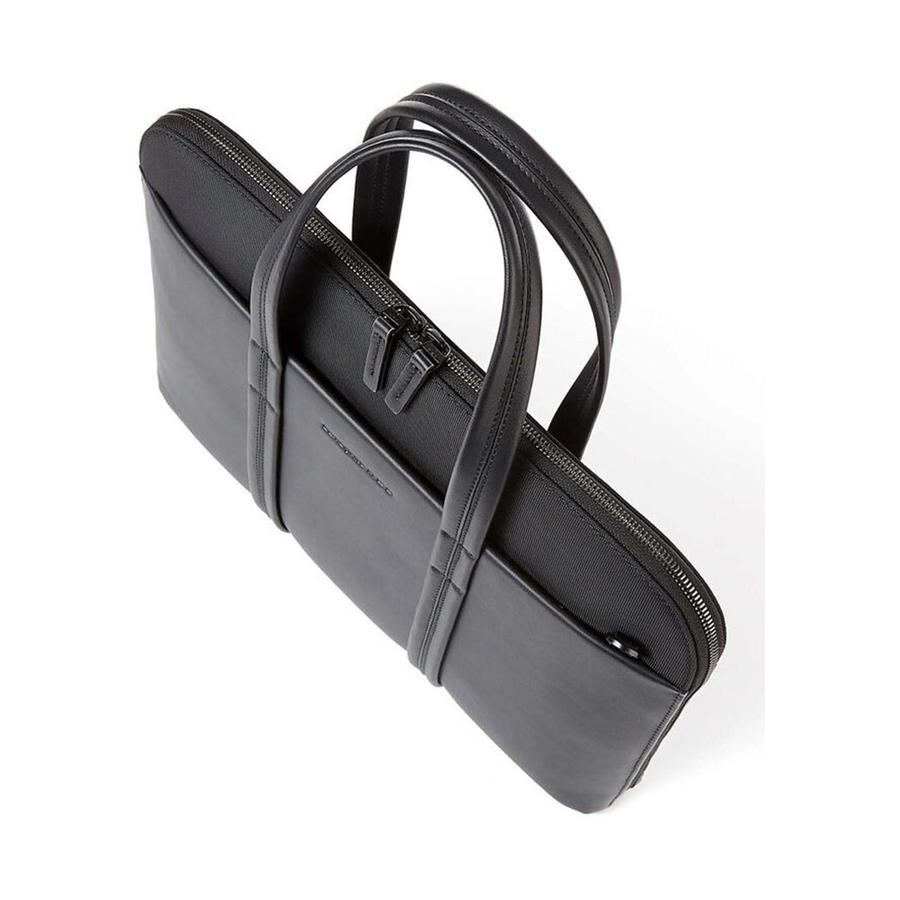 Samsonite Jefferson Slim Briefcase Black Black