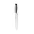 Brabantia Profile Line Bread Knife - Slice & Dice Black