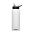 Camelbak 32oz (1L) Eddy+ Stainless Steel Drink Bottle White