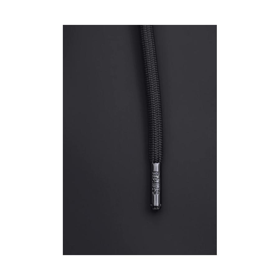 Rains Jacket Black L