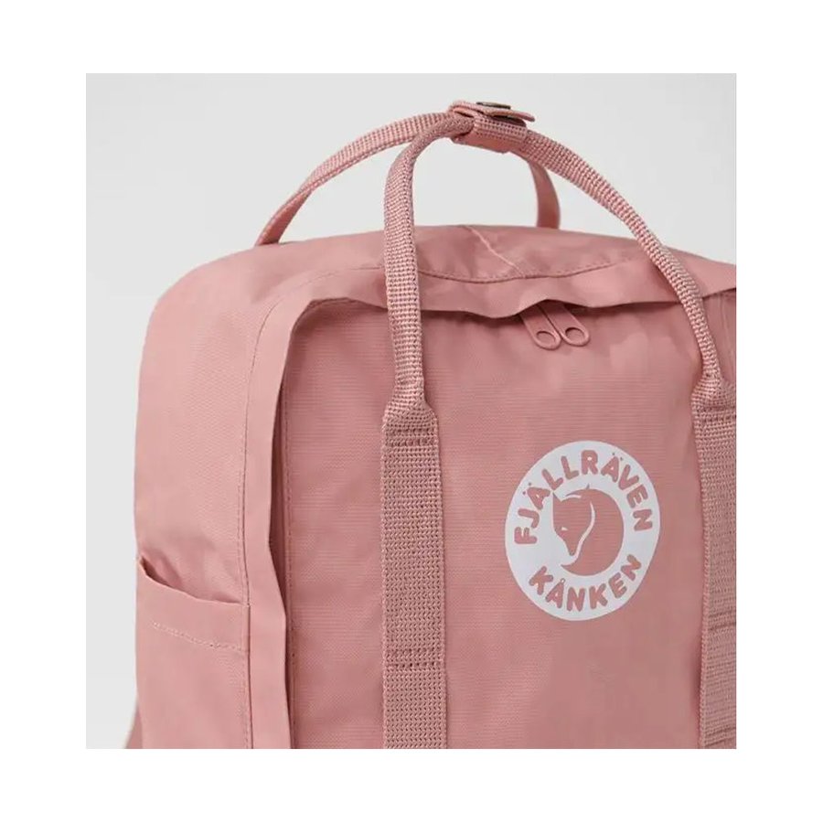 Fjallraven Tree-Kanken Backpack Lilac Pink Lilac Pink