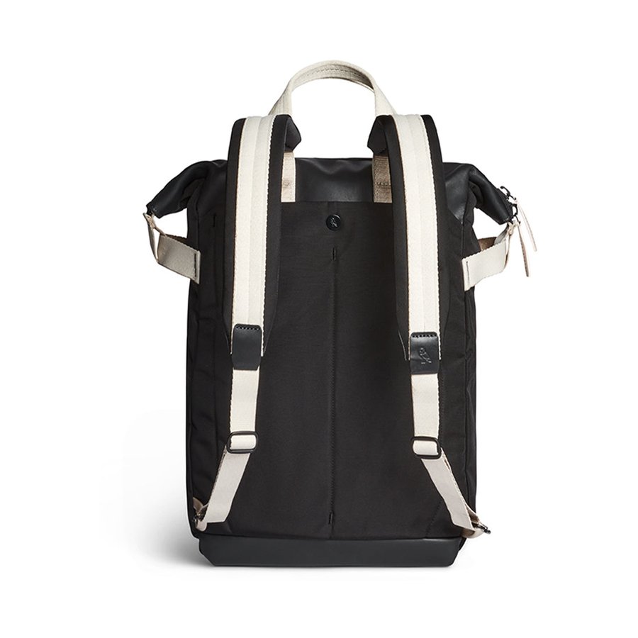 Bellroy Tokyo Totepack Premium Black Sand Black Sand