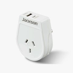 Travel Adapters
