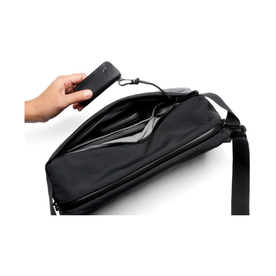Bellroy Venture Sling 9L Black Black