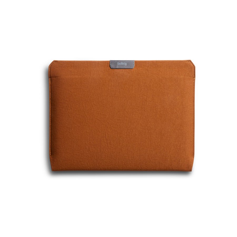 Bellroy 14" Laptop Sleeve Bronze Bronze