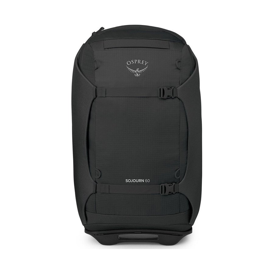 Osprey Sojourn Wheeled Travel Pack 60L Black Black