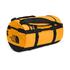 The North Face Base Camp Small Duffle Summit Gold
