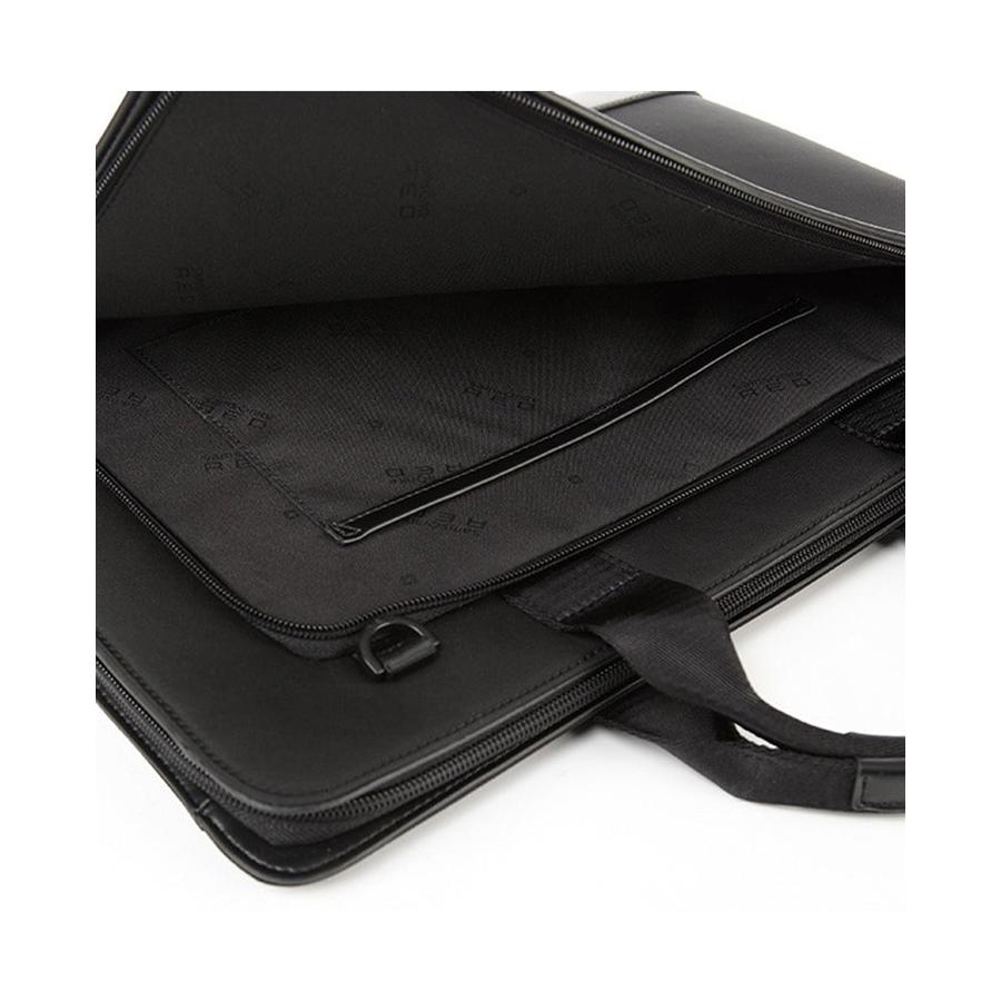 Samsonite Elino Briefcase Black Black