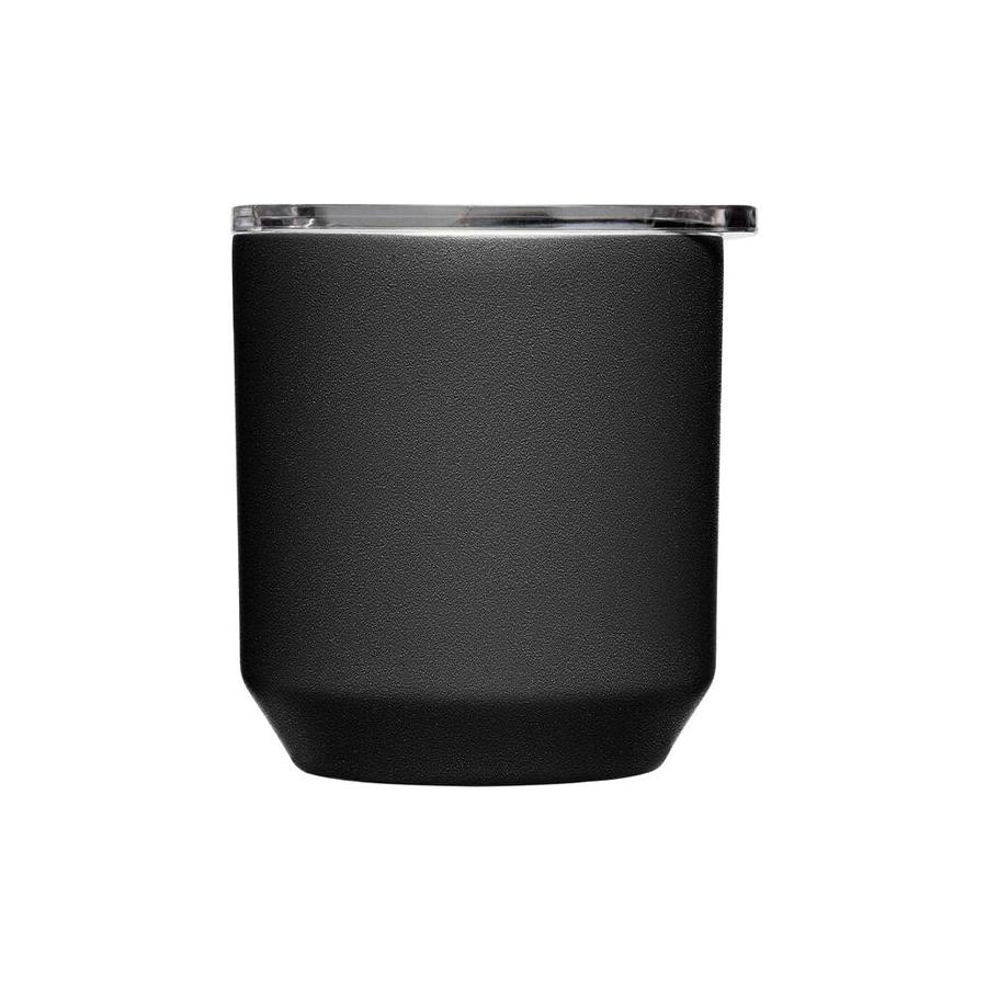 Camelbak 10oz (300ml) Horizon Stainless Steel Rocks Tumbler Black Black