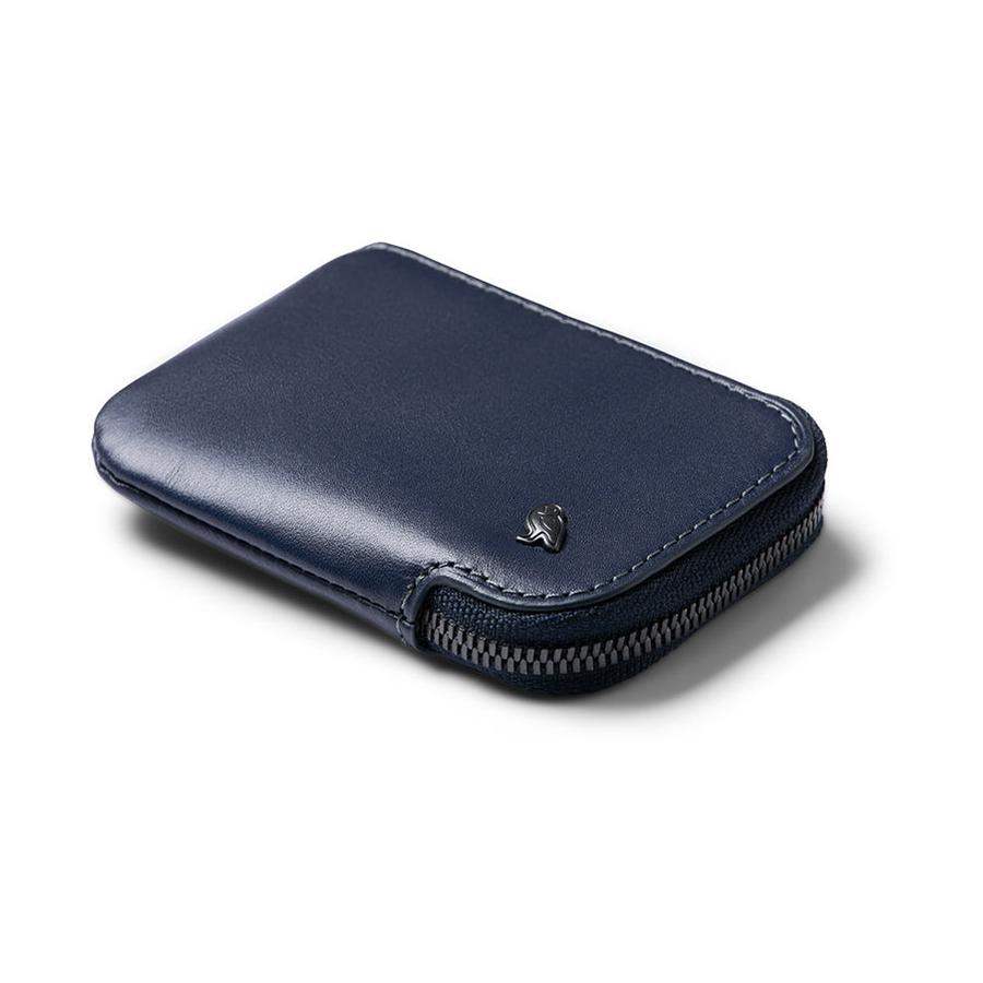 Bellroy Card Pocket Navy Navy