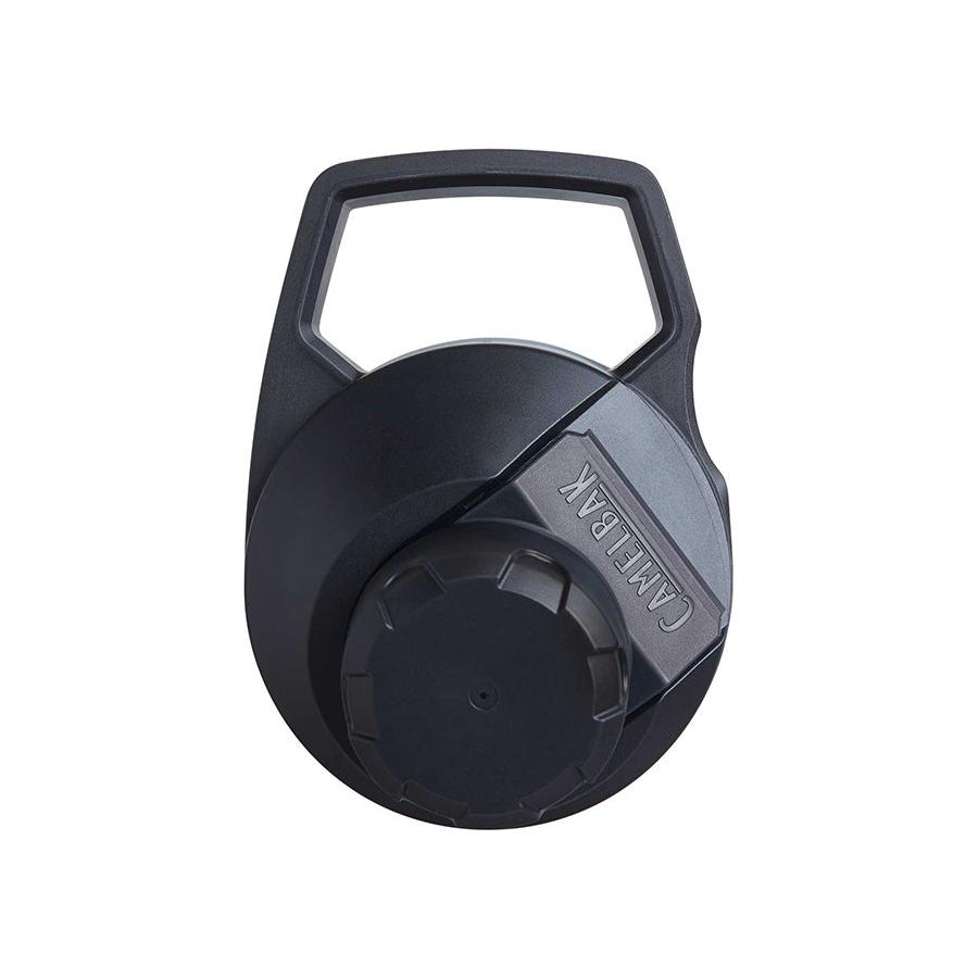 Camelbak 32oz (1L) Chute Mag Stainless Steel Drink Bottle Black Black