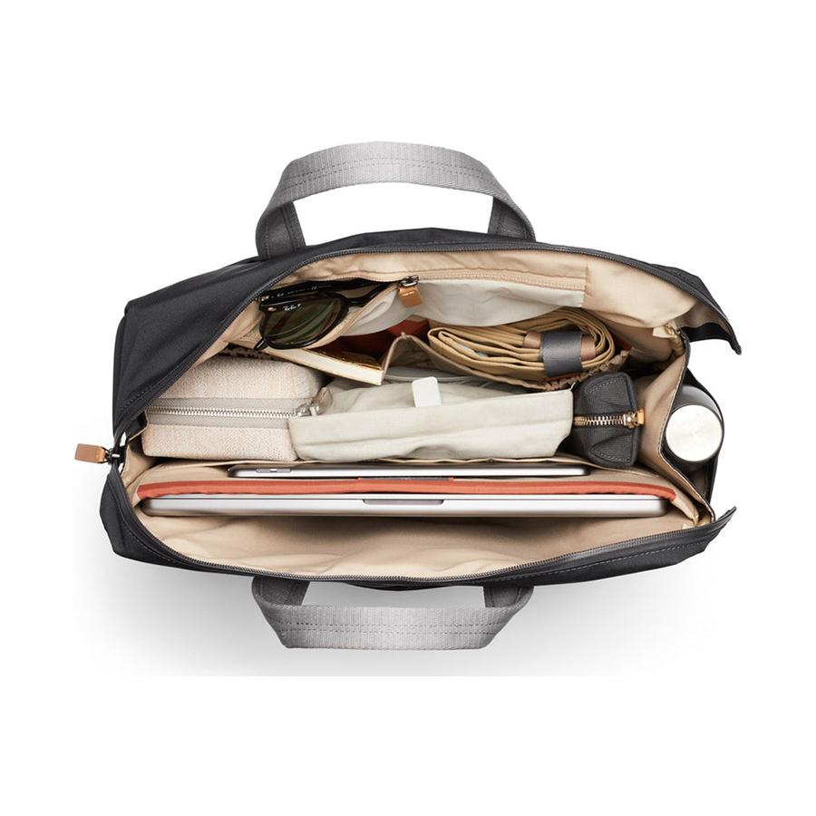 Bellroy Tokyo Work Bag Slate Slate