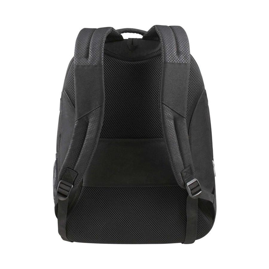 Samsonite Sonora 15.6" Laptop Backpack EXP Black Black
