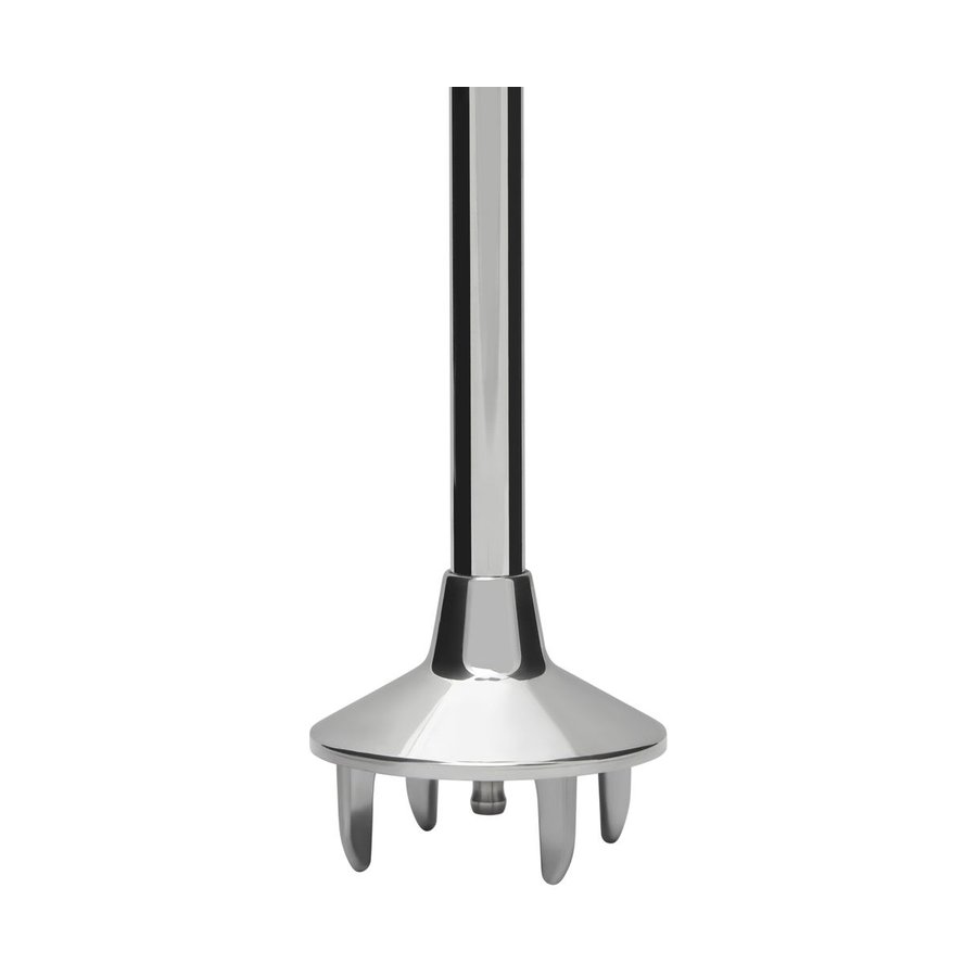 Bamix Gastro 350W Immersion Blender Light Grey Light Grey
